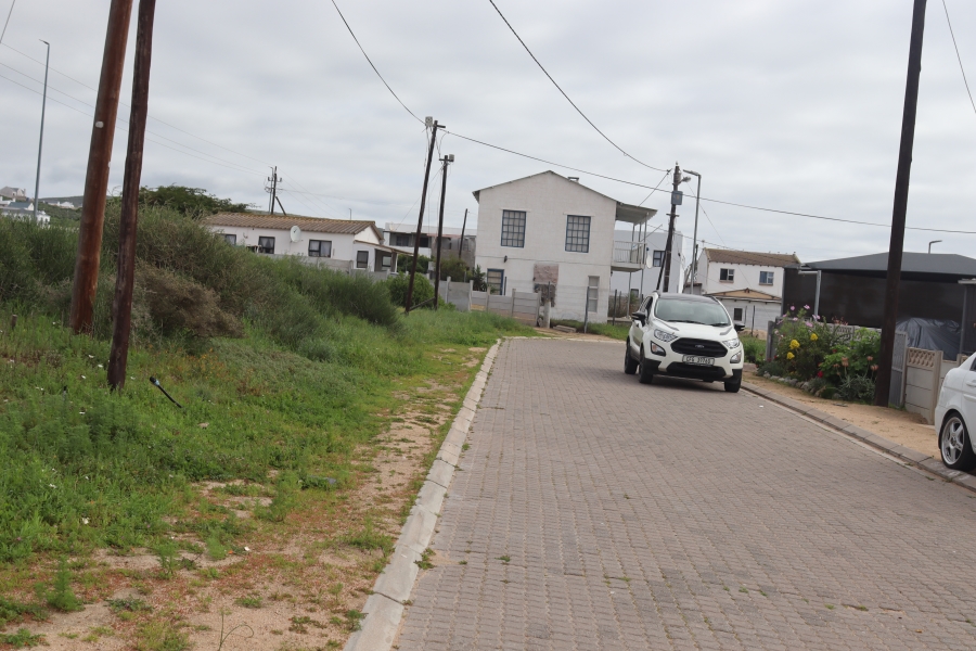 0 Bedroom Property for Sale in Steenbergs Cove Western Cape